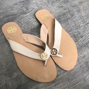 Tory Burch Thong Flip Flop Sandals